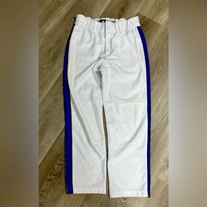 ADIDAS baseball pants